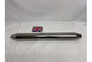 Silencer Francis Barnett   Cruiser  80