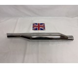 Silencer AJS / Matchless 500 - JAMPOT
