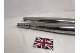 Silencer Moto Morini 3-1/2