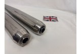 Silencer Moto Morini 3-1/2