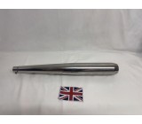 Silencer Moto Morini 3-1/2