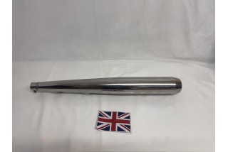 Silencer Moto Morini 3-1/2