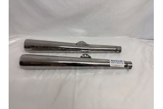 Silencer  Ducati Conti Replica 900SS