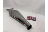 Silencer  Velocette Rigid Models