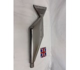 Silencer  Velocette Rigid Models