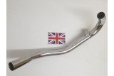 Pipe BSA DBD34 Goldstar