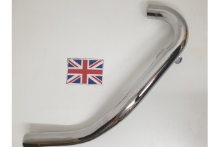 Pipe BSA DBD34 Goldstar