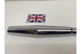 Silencer BSA Exhaust High Level GP Meg, 1-1/2" Silencer BSA Exhaust High Level GP Meg, 1-1/2"