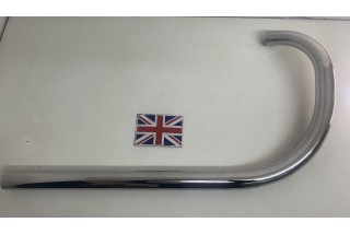 Pipe Ariel  VHA  All Alloy Single Port  1952