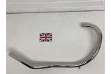 Pipe Matchless Exhaust 500 CS  1951 - 1956