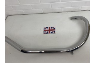 Pipe Matchless Exhaust 500 CS  1951 - 1956