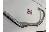 Pipe Matchless Exhaust 500 CS  1951 - 1956