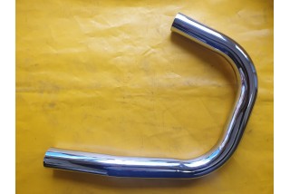 BSA W6/W7 Upright Engine SV 