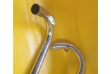Pipe Swept Back BSA A7 500cc  