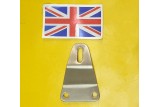 BSA Silencer Bracket Stainless Steel