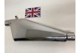 Silencer Triumph CSD, ND,NSD & NT Models