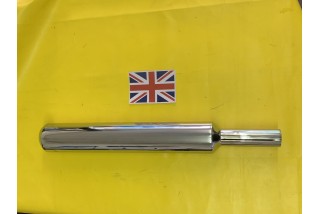Silencer Francis Barnett-Cruiser 71