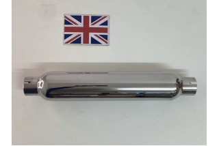 Silencer BSA High Level - Pre War Models   1-5/8"