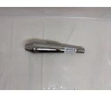 Silencer Daytona 1-1/2"