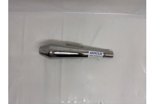 Silencer Daytona 1-1/2"