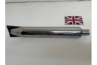 Silencer Royal Enfield Ensign 