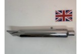 Silencer Royal Enfield Ensign 