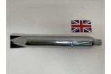 Silencer Royal Enfield Ensign 