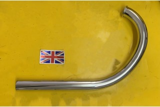 Pipe Francis Barnet Cruiser 80 AMC 250cc Pipe Francis Barnet Cruiser 80 AMC 250cc