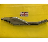 Silencer Greeves Trials