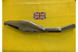 Silencer Greeves Trials