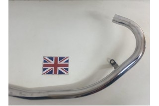 Pipe Royal Enfield Bullet  1956 - on