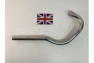 Pipe Royal Enfield Ensign 150cc