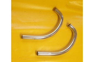 Pipe Honda CB72 1960s 