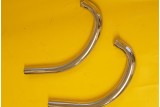Pipe Honda CB72 1960s 