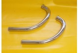 Pipe Honda CB72 1960s 
