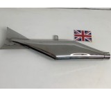 Silencer Ariel Kipper Rigid Models 1-3/4"