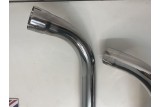 Pipe Ariel OHV 1929/1930 250cc Models