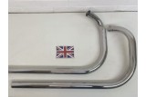 Pipe Ariel OHV 1929/1930 250cc Models