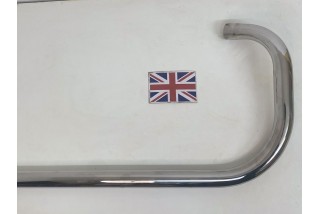 Pipe Ariel OHV 1929/1930 250cc Models