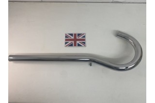 AJS Matchless High Level 350 Alloy Head