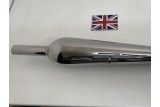 Panther Silencer - M75 Cocktail Shaker Panther Silencer - M75 Cocktail Shaker