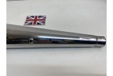 Panther Silencer - M75 Cocktail Shaker Panther Silencer - M75 Cocktail Shaker