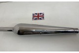 Panther Silencer - M75 Cocktail Shaker Panther Silencer - M75 Cocktail Shaker