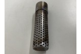 Exhaust Mute 1-5/8" od