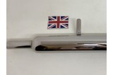 Silencer BSA M20 WD with Replica of Original Baffle