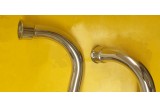 Pipe Norton N15CS, Matchless G15 CS,CSR Models