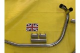 Pipe Norton Commando 850cc Models Balance Set