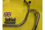 Pipe Norton Commando 850cc Models Balance Set
