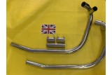 Pipe Norton Commando 850cc Models Balance Set