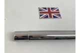 Pipe Norton ES2 Featherbed - Slimline